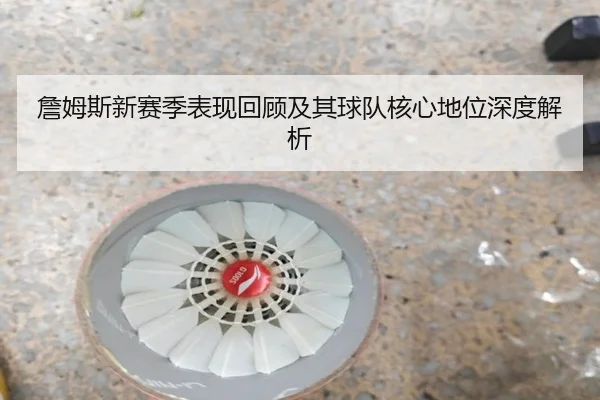 詹姆斯新赛季表现回顾及其球队核心地位深度解析